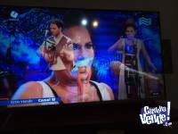 VENDO TV SMART PHILIPS 50' SERIE 6600 MUY POCO USO