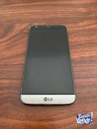LG G5 H840 32 GB Titanium + Cam Plus + Cargador Externo