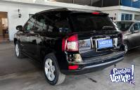 JEEP COMPASS SPORT 2.4 AT6 - 2014