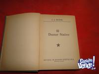 EL DOCTOR NATIVO