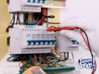 ELECTRICISTA: Repar - Instal.-3515484646 Córdob