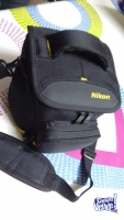 Camara Nikon P520 + accesorios + Regalo
