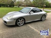 2002 Porsche 911 C4S Kilometraje: 69000 Transmisión: Manual
