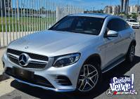 Mercedes Benz GLC 300 4matic coup� AMG Line