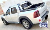 RENAULT DUSTER OROCH 2.0 OUTSIDER PLUS IMPECABLE