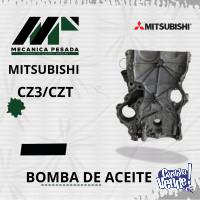 BOMBA DE ACEITE MITSUBISHI CZ3/CZT