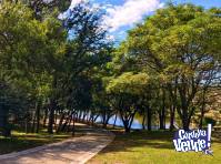 Lote Santa Cruz del Lago-Carlos Paz