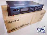 Roland Integra-7 Super-NATURAL Sound Module