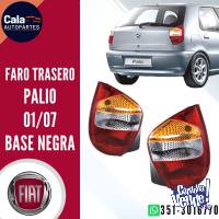 Faro Trasero Palio Fire 01/07