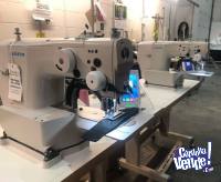 Jack JK-T19006B Sewing machine