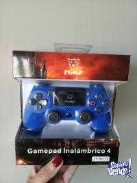 Gamepad Play 4 Ps4 Inal�mbrico Time Jy8013