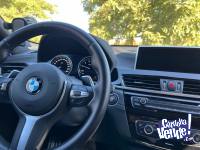 Vendo BMW X2 2.0 Sdrive20i Msportx EXCELENTE ESTADO
