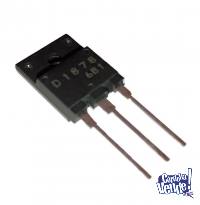 2SD1878 Transistor D1878