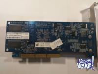 Placa de Video Geforce MX4000 128 MB