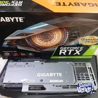 Gigabyte GeForce RTX™ 3080 GAMING OC 10G