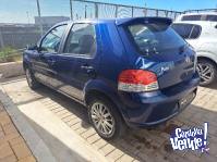 Fiat Palio 1.4 Elx