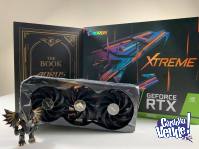 AORUS Gigabyte GeForce RTX™ 3080 XTREME 10G
