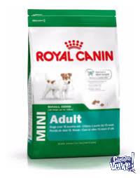 ROYAL CANIN MINI ADULTO 7.5KG