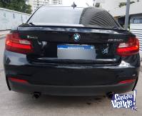 BMW 240i M COUPE