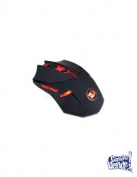 MOUSE GAMER INALAMBRICO Y MOUSEPAD REDRAGON