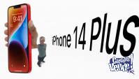 Apple iPhone 14 Plus 128 GB  XDR de 6,7 pulgadas
