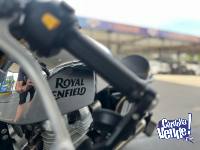 Royal Enfield Continental 650cc año 2020