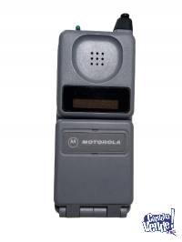 Antiguo Celular Motorola MicroTac Dpc550 Ladrillo
