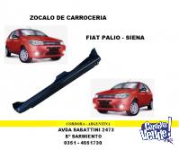 ZOCALO FIAT PALIO-SIENA -5 PUERTAS-