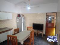 CASA 4 DORM 186 M2 - B° PUEYRREDÓN - APTO BANCOR - U$S 69.