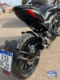 VENDO BENELLI 502C 2023 NUEVA SIN USO!!