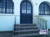 Alq depto t/casa 1 dorm sobre asfalto $ 210.000