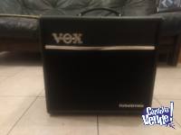 Amplificador Vox Vt40+