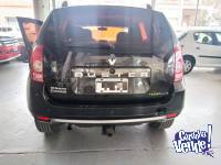 RENAULT	DUSTER	1.6 TECH ROAD	2014