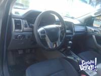 Ford Ranger XLT 3.2 D 4x4 2017