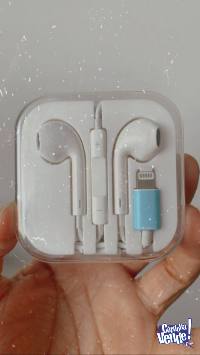 auriculares iphone