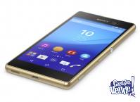 Sony Ericsson Xperia M5 | 16GB | 4G | Libre Fábrica | Local