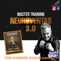 Master Training NEUROVENTAS 3.0 de Jurgen Klaric