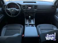 Volkswagen Amarok Confort 4x4 V6 3.0 TD 258 HP 0KM!