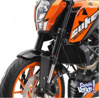 KTM Duke 200cc