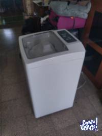 lavarropas automatico dream concept 5.05 v1 5kg