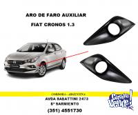 ARO DE FARO AUXILIAR FIAT CRONOS 1.3