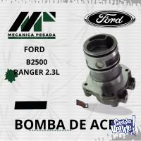 BOMBA DE ACEITE FORD B2500 RANGER 2.3L