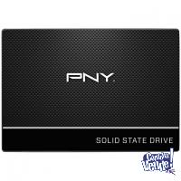 Disco de Estado Sólido SSD PNY CS900 240GB SATA3