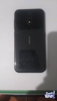 Celular Nokia 4.2 americano libre de fábrica 2 chip