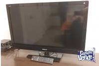 TELEVISOR - LCD SAMSUNG 32 PULGADAS