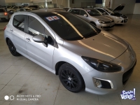 Peugeot 308 Allure 1.6 Mod.2014 con 52.000km Inmaculado