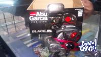 ABU GARCIA BLACK MAX 3 L