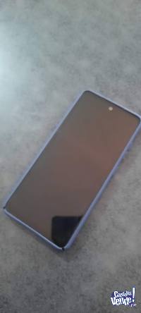 Telefono Celular Samsung A52 Negro Como Nuevo