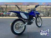 Yamaha TTR 230cc 4T año 2018
