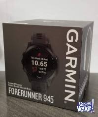 Garmin Forerunner 945 Premium GPS Running / Triatlón